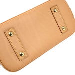 Louis Vuitton Alma Handbag Limited Edition World Tour Monogram Canvas BB - image 8