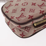 Louis Vuitton Camera Bag Mini Lin - image 12