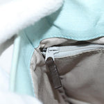 Burberry Vintage Shoulder Bag Canvas - image 19