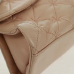 Chanel 2.55 Shoulder bag Leather - image 9