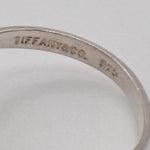 Tiffany & Co. Tulipe Ring Silver 925 - image 6