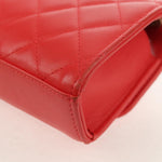 Chanel Trendy CC Clutch with Chain Quilted Lambskin Small - image 11