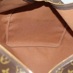 Louis Vuitton Keepall Bag Monogram Canvas 50 - image 20