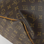 Louis Vuitton Keepall Bag Monogram Canvas 50 - image 10