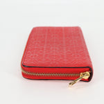 Loewe Anagram Wallet Leather - image 3