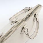 Louis Vuitton Alma Handbag Epi Leather PM - image 14