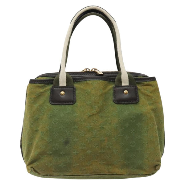 Louis Vuitton Sac Mary Kate Handbag Mini Lin