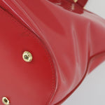 Louis Vuitton Plage Lagoon Bay Handbag Vinyl Epi Leather GM - image 9