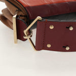 Chloe Vintage handbag Leather - image 16