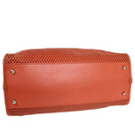 Chanel French Riviera Tote Quilted Caviar Large - image 6