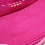Prada Canapa Tote Canvas Mini - image 5