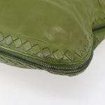 Bottega Veneta Intrecciato Leather - image 10