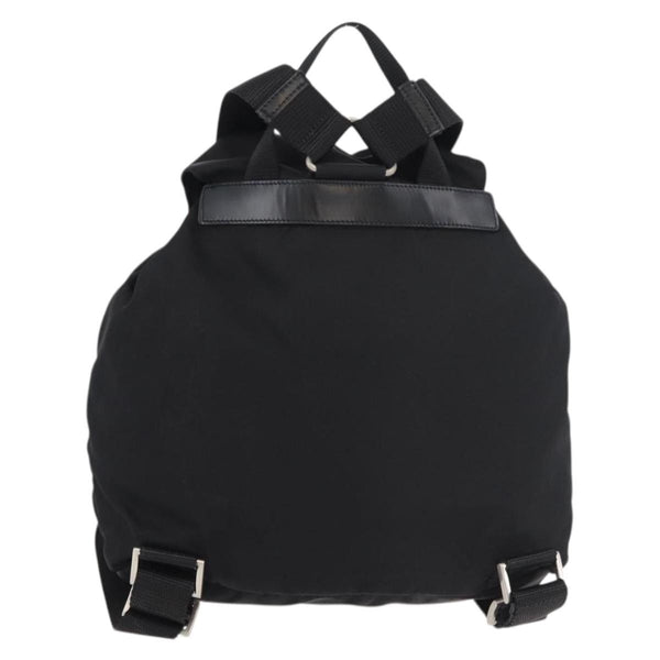 Prada Sac à dos Re-nylon nylon MM
