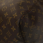 Louis Vuitton Keepall Bag Monogram Canvas 55 - image 10