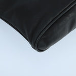 Fendi Vintage shoulderbag Leather - image 9