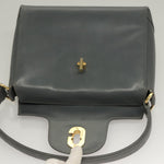 Gucci 1973 Top Handle Bag Leather Small - image 18