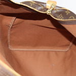 Louis Vuitton Keepall Bag Monogram Canvas 60 - image 5