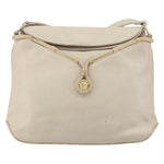 Celine Vintage Shoulder Bag Leather - image 1