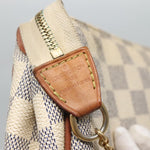 Louis Vuitton Eva Handbag Damier - image 6