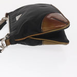 Prada Vintage Shoulder Bag Tessuto - image 4