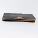 Christian Dior Vintage Honeycomb chain Canvas - image 16