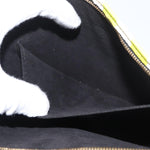 Louis Vuitton Toiletry Pouch Limited Edition Race Print Canvas 26 - image 19