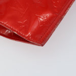 Louis Vuitton Stanton Handbag Monogram Vernis - image 10