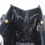 Salvatore Ferragamo Vala tote Leather - image 16