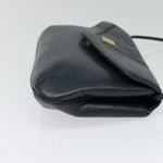 Givenchy Vintage 4G shoulder bag Leather - image 4