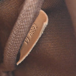 Louis Vuitton Saumur Handbag Monogram Canvas 30 - image 7