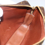 Louis Vuitton Pochette Marly Bandouliere Bag Monogram Canvas - image 18