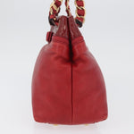 Salvatore Ferragamo Vala tote Leather - image 3