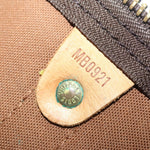 Louis Vuitton Keepall Bag Monogram Canvas 50 - image 6