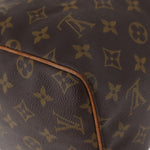 Louis Vuitton Speedy Handbag Monogram Canvas 30 - image 11