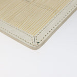 Louis Vuitton Delmonico Pochette Stretch Epi Leather - image 9