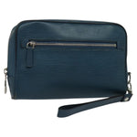 Louis Vuitton Neo Hoche Clutch Epi Leather - image 16