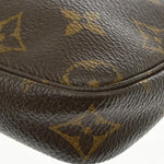 Louis Vuitton Mini pochette accessoires Canvas Mini - image 10