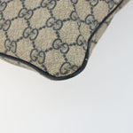 Gucci Zip Top Messenger Bag GG Coated Canvas Medium - image 9