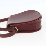 cartier Must de Cartier Shoulder Bag Leather - image 3
