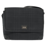 Burberry Nova check Shoulder bag Canvas - image 18