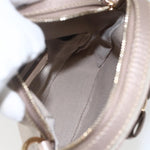 Salvatore Ferragamo Vala Shoulder Bag Nylon - image 5