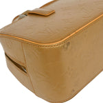 Louis Vuitton Mat Shelton Handbag Monogram Vernis - image 6