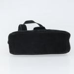 Salvatore Ferragamo Vala Shoulder Bag Suede - image 14