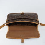 Louis Vuitton Sologne Handbag Monogram Canvas - image 14