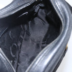 Salvatore Ferragamo Vala Shoulder Bag Leather - image 5