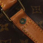 Louis Vuitton Keepall Bag Monogram Canvas 60 - image 17