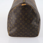 Louis Vuitton Keepall Bag Monogram Canvas 55 - image 3