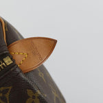 Louis Vuitton Keepall Bag Monogram Canvas 45 - image 7