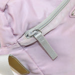 Prada Vintage Shoulder Bag Tessuto - image 13