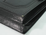 Saint Laurent Vintage Shoulder Bag Leather - image 6